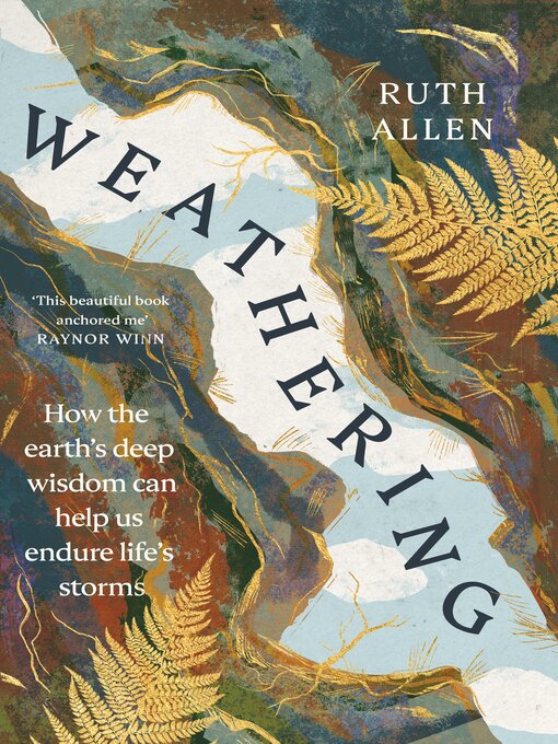 Title details for Weathering by Ruth Allen - Wait list